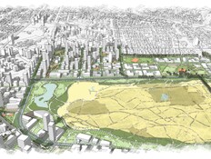 רובע סובב חולות בחולון