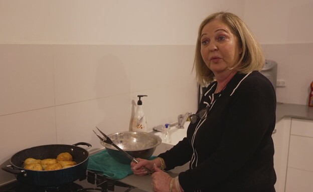 רוחמה בוחבוט