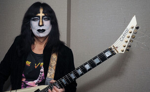 ויני וינסנט (צילום: Bobby Bank/Getty Images)