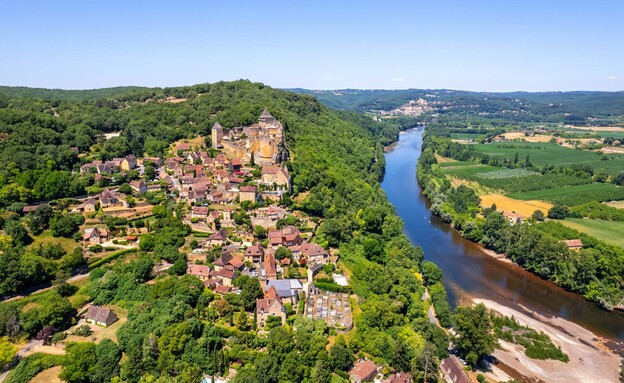 פריגור דורדון צרפת