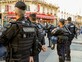 לאור האיום הביטחוני: צרפת תגביר את האבטחה לקראת חג הפסח 