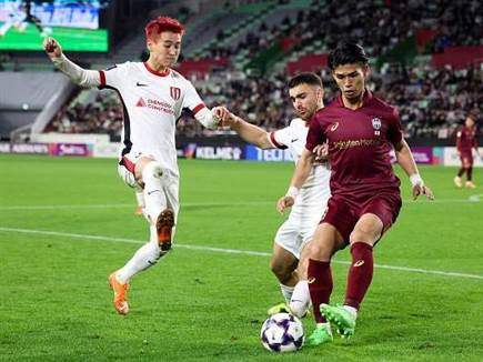 חולם לשחק בנבחרת (Photo by Zhizhao Wu/Getty Images) (צילום: ספורט 5)