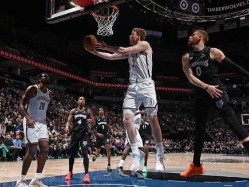 David Sherman/NBAE via Getty Images (צילום: ספורט 5)