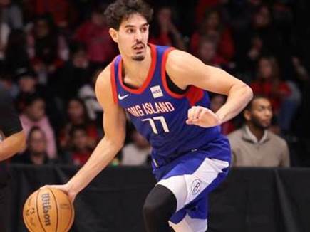 (Photo by Marcus Stevens/NBAE via Getty Images)