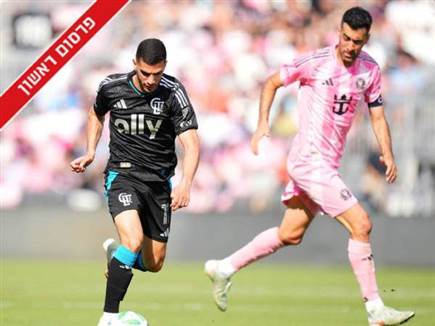 ליאל עבדה. בדרך לתחנה חדשה? (GETTY)