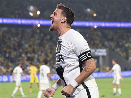 חדשות טובות לבית