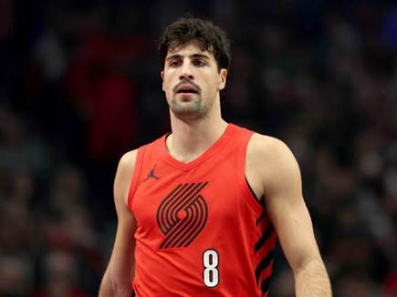 האזינו: דני אבדיה ופורטלנד מארחים את בוסטון