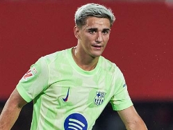 (Rafa Babot/Getty Images) (צילום: ספורט 5)