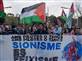 "דוחים את הישראליות על רקע רצח העם"