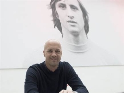 (אייאקס רשמי) (צילום: ספורט 5)