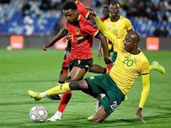 (Photo by Khaled DESOUKI / AFP via Getty Images) (צילום: ספורט 5)