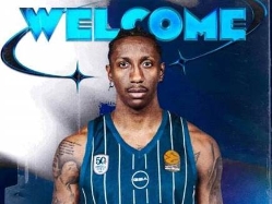 (Euroleague Basketball via Getty) (צילום: ספורט 5)