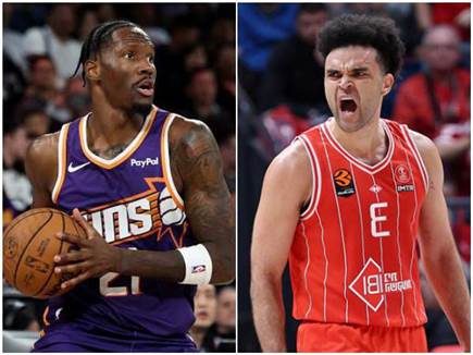 (GETTY) (צילום: ספורט 5)