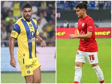 (אלן שיבר, אודי ציטיאט)