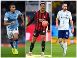 (GETTY) (צילום: ספורט 5)