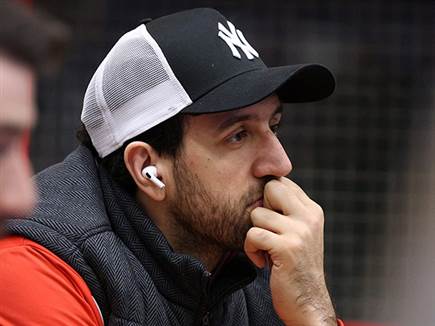 (אלן שיבר) (צילום: ספורט 5)