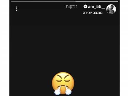 (צילום מסך, אינסטגרם)
