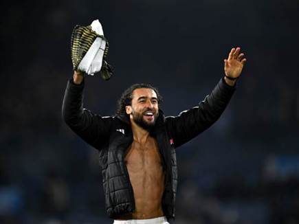 (Photo by Shaun Botterill/Getty Images)