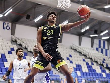 אך יש לנתניה כישרון (אלן שיבר)