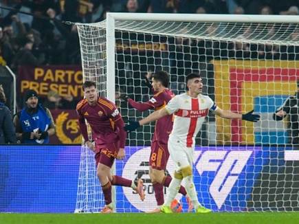 Silvia Lore/Getty Images