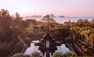 המלון Phulay bay