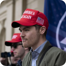 הפודקאסט "אחד ביום" (צילום: AP)