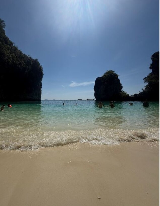 איי הונג איי הונג