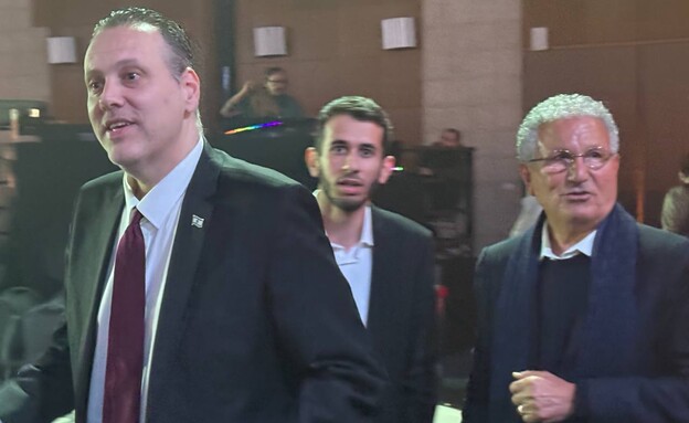 טקס פרסי הקולנוע הישראלי של משרד התרבות והספורט