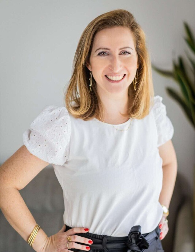 עו"ד טל פומרנץ-לביא