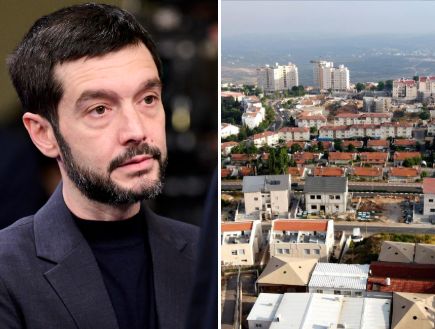 שוב ספרד נגד ישראל: דורשת מאתרים בין-לאומיים להסיר אפשרויות לינה בהתנחלויות