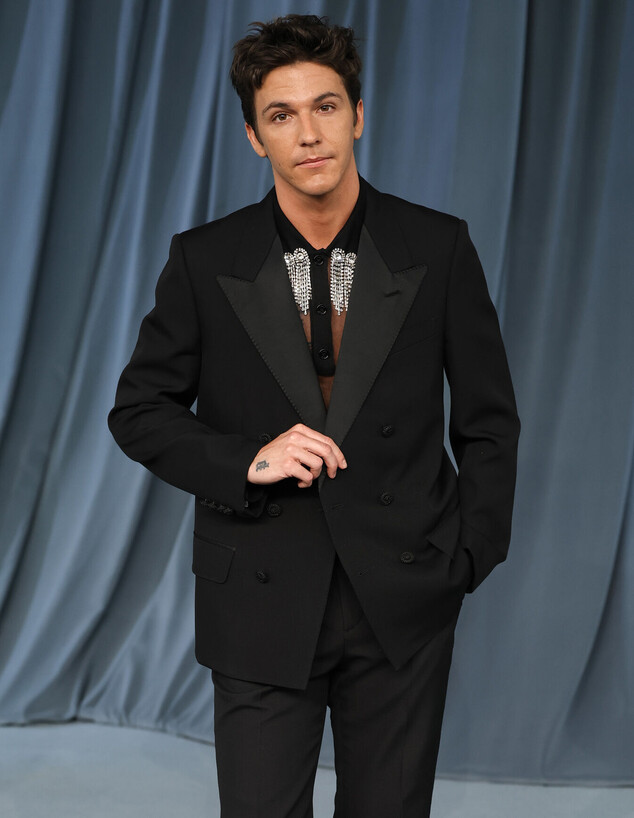 רול מודל, טאקר פילסברי רול מודל, טאקר פילסברי