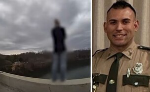 ג'ייקוב טיזארד (צילום: מתוך הרשתות החברתיות בהתאם לסעיף 27א' בחוק)