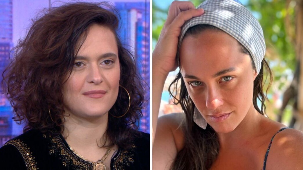 קרן פלס וגל דה פז