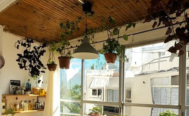 דירה אחינועם רוזנבאום 