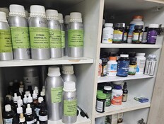 בשיא התפרצות המחלה המסוכנת: מכר "תחליף טבעי" לחיסון