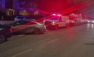 הזירה בנתניה