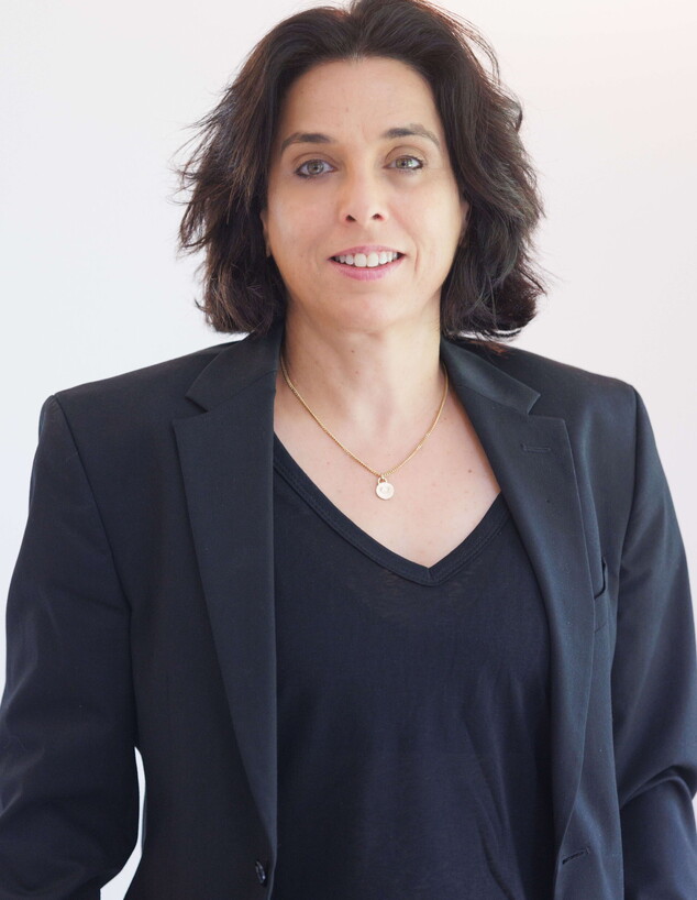 דניאלה יעקובי