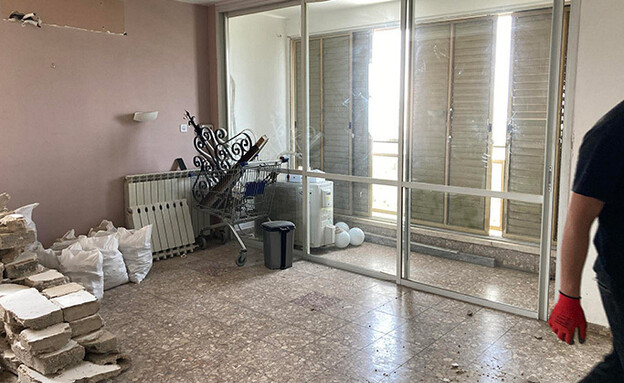 מרפסת של פעם 