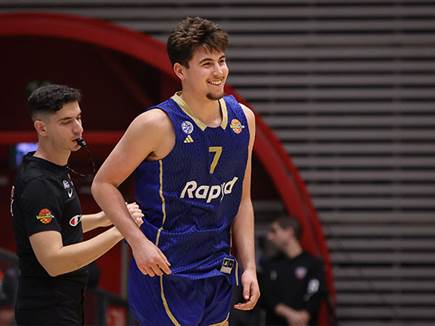 סהר. ניצל כל דקה (מאור אלקסלסי)