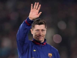 (Photo by David Ramirez/Soccrates/Getty Images) (צילום: ספורט 5)