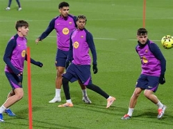 MANAURE QUINTERO / AFP via Getty Images (צילום: ספורט 5)