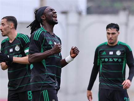 sportFive1651763 (צילום: ספורט 5)