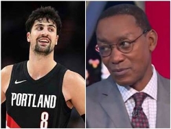 Cameron Browne/NBAE via Getty Images (צילום: ספורט 5)