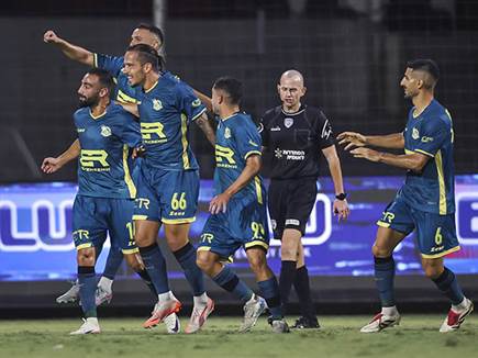 (מאור אלקסלסי)