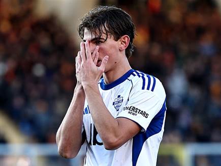 (Maurizio Lagana/Getty Images)