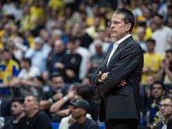 (דני מרון) (צילום: ספורט 5)