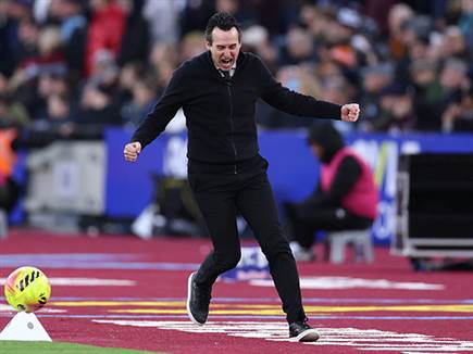 אמרי. הביא את השינוי (Photo by Justin Setterfield/Getty Images) (צילום: ספורט 5)