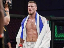 "ההחלטה הנכונה עבורי". ברזילי (האינסטגרם הפרטי של עילאי ברזילי) (צילום: ספורט 5)