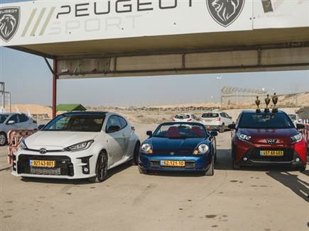 (צילום: אור גליקמן) (צילום: ספורט 5)