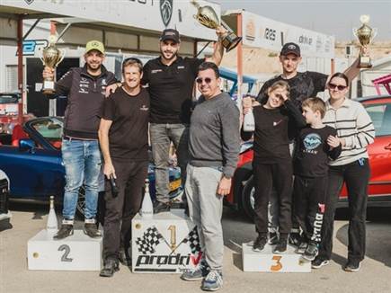 (צילום: אור גליקמן) (צילום: ספורט 5)